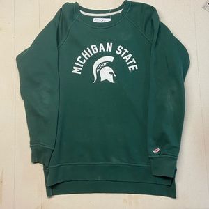 Michigan State University Sweatshirt